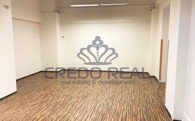 PRONÁJEM PROSTORNÉHO OBCHODNÍHO PROSTORU S VÝLOHAMI, BRNO-STŘED | CREDO REAL GROUP a.s.