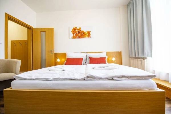 Hotel Berounka foto 30