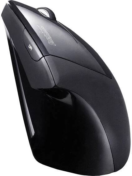 perixx Ergonomická vertikální myš PERIMICE-513N Uživatelská příručka