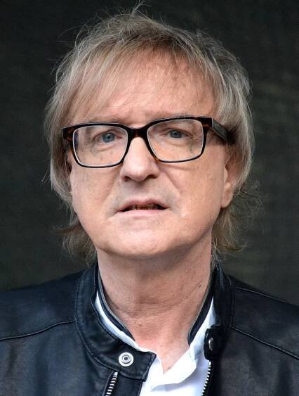 Miroslav Žbirka