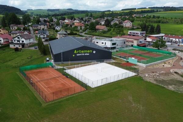 Artamon Sport & Relax foto 1
