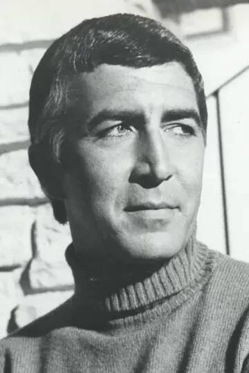 Patrick O'Neal (I)