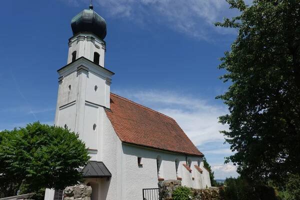 St. Georg (Hölzlberg)