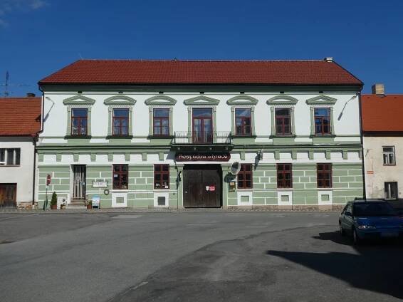 Hospůdka Na Hradě foto 5