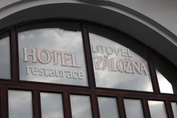 Café Restaurace Záložna Litovel