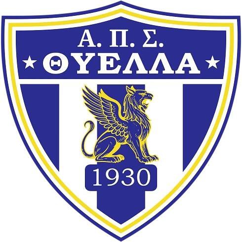 APS Thyella Patras (Řecko) - fotbalový klub APS Thyella Patras (Řecko), zprávy, novinky, výsledky