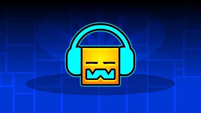 Geometry Dash