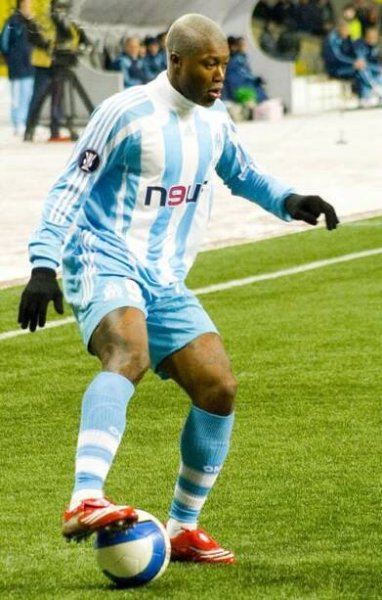 Djibril Cissé – Wikipedia