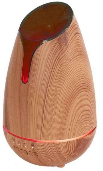 USB difuzér vůně Bruna 120 ml přírodní , cena: , Nowoczesne Podle umístění \ Předsíň \ Dekorace do předsíně Podle umístění