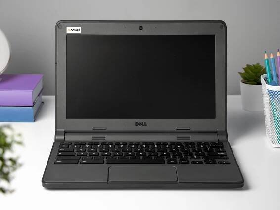 Co je to Chromebook?
