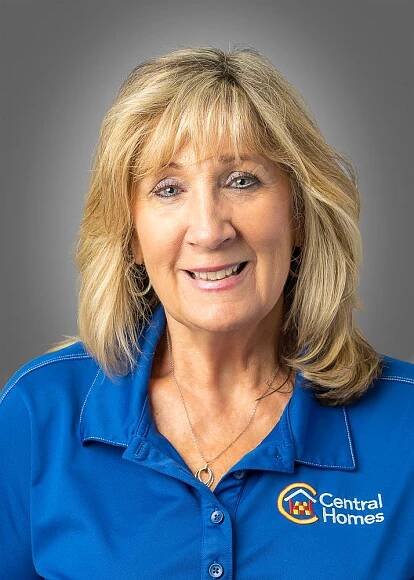 Team member headshot