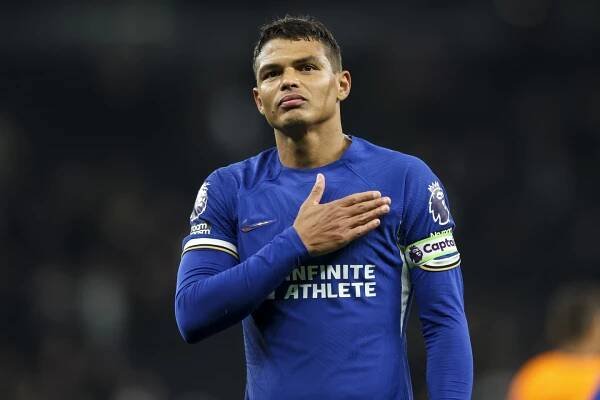Thiago Silva