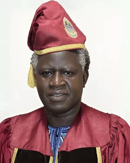 Leadership, Officers and Dean - University Of Lagos