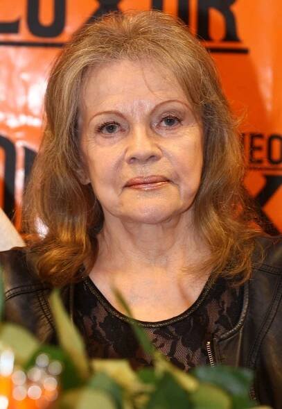 Eva Pilarová