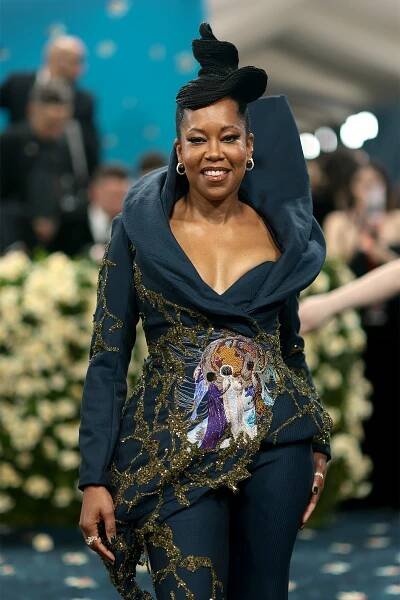 Met Gala 2025: The Red Carpet Arrivals