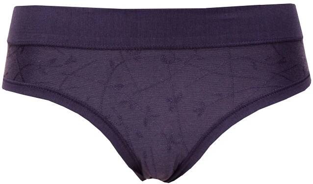Pohodlné dámské kalhotky Andrie PS 2690 navy - moda-pradlo.cz