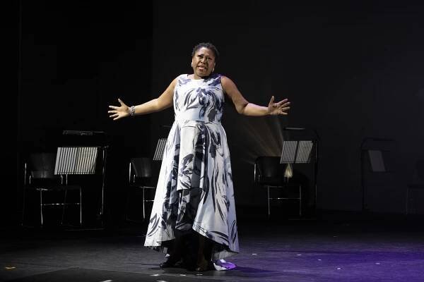 MAMI WATA – Pegasus Opera | London Opera Company
