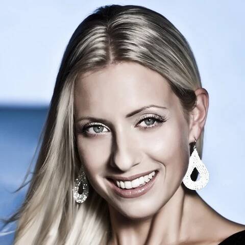Tereza Mátlová - Refrakční Centrum Praha