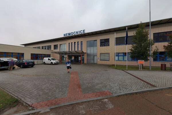 Domažlická nemocnice - Nemocnice Plzeňského kraje foto 5