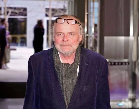 Igor Bareš patří k velmi obsazovaným hercům. 