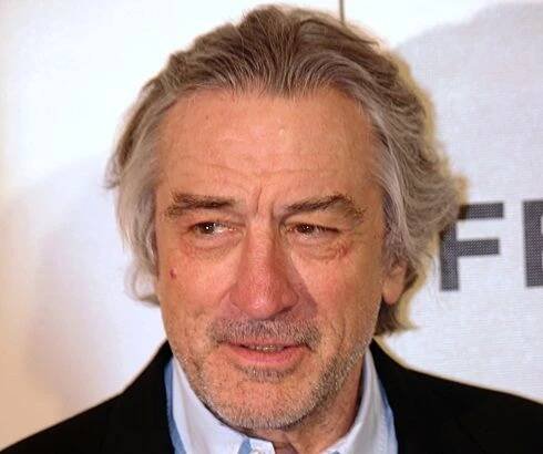 Robert De Niro