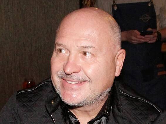 Pavel Gwužď