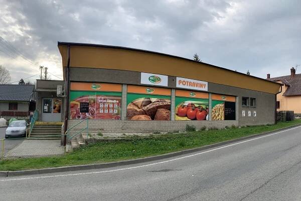 TEMPO, obchodní družstvo JO foto 1