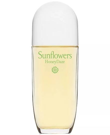 Sunflowers HoneyDaze Elizabeth Arden pro ženy