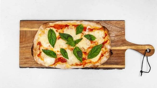 123Pizza Chomutov | Wolt | Doručení | Chomutov