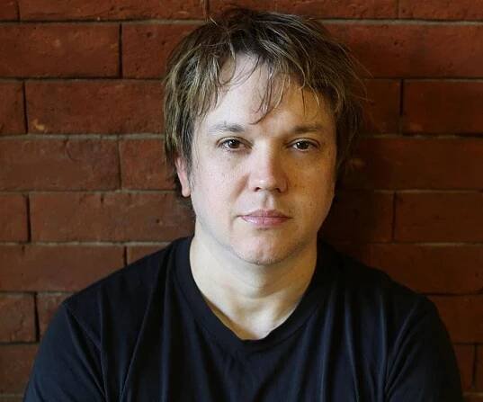 Eric Millegan Biography - Facts, Childhood, Family Life, Achievements