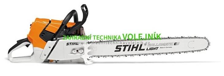 STIHL - MS 661 - MOTOROVÁ PILA