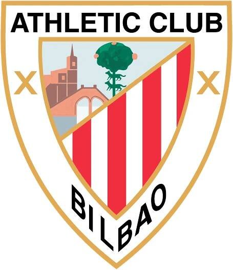 Athletic Bilbao Logo, symbol, meaning, history, PNG, brand
