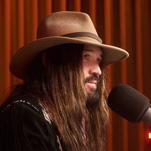 Billy Ray Cyrus
