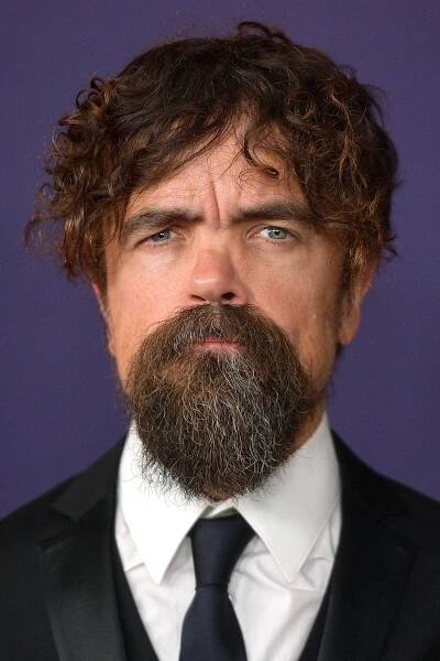 Peter Dinklage herec