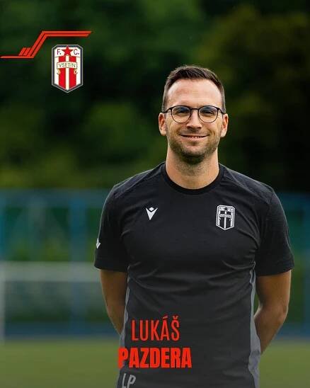 FC Fastav Vsetín představuje svoji soupisku a realizační tým pro třetí ligu | MSFL | ValašskýFotbal.cz