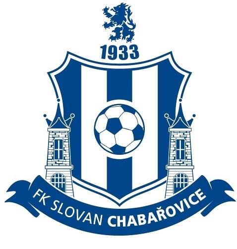 FK Slovan Chabařovice „B“ – TJ SPARTAK Valtířov