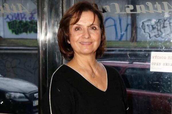 Veronika Freimanová mohla hrát v Hollywoodu. Role se ale zalekla a raději odmítla