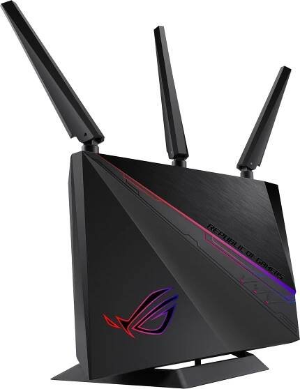 Asus GT-AC2900