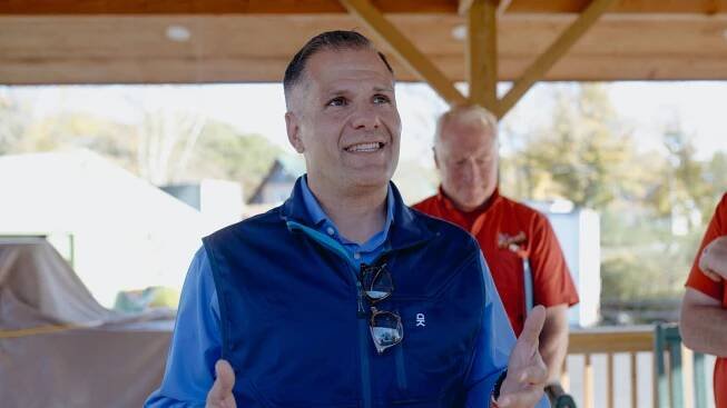 In Heated House Race, a Moderate Republican Goes Full Trump