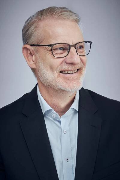 Søren Holst
