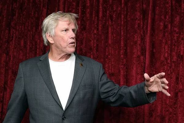 Gary Busey to Play the Role of God in Off-Broadway Musical