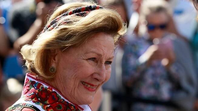 Sonja Norská: K postu královny absolvovala strastiplnou cestu, stala se ženou mnoha prvenství