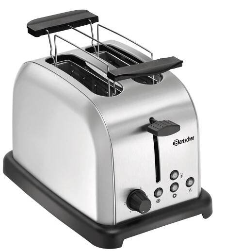 Topinkovač - 880 W