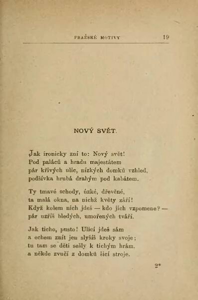 Stránka:Klášterský, Antonín - Pražské motivy (1893).djvu/23 – Wikizdroje