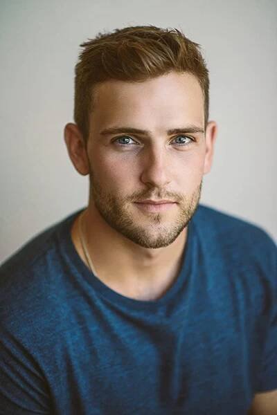 Travis Nelson herec