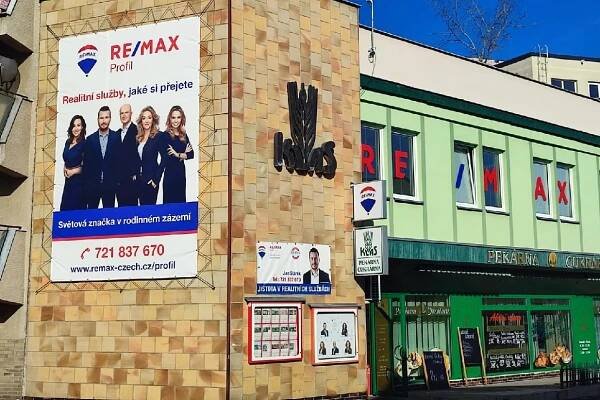 RE/MAX Profil foto 1
