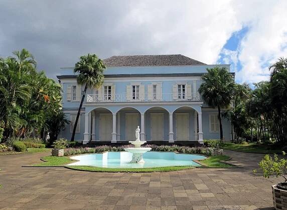 Saint-Denis (Réunion) – Travel guide at Wikivoyage