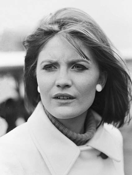 Sandie Shaw