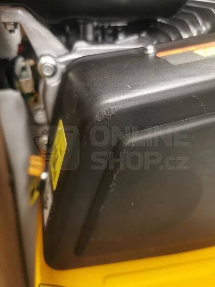 Kultivátor Riwall PRO RPT 8556 R, lehce poškozeno | OnlineShop.cz