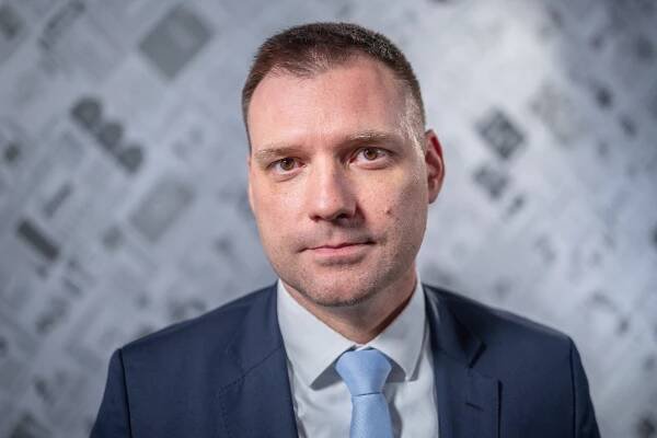Vicepremiér Tomáš Taraba: Status o prezidentkinej dcére by som dnes nenapísal